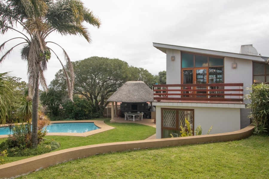 4 Bedroom Property for Sale in Beacon Bay Eastern Cape